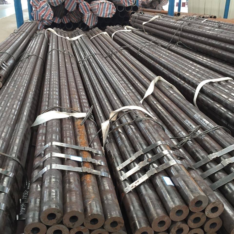 Thép ống đúc ST35.8