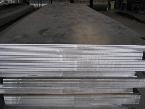 Thép tấm ST37 – Thép tấm carbon hợp kim thấp