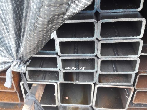 Thép hộp chữ nhật 30x60