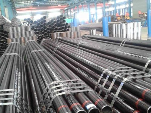 Thép ống đúc ASTM A106