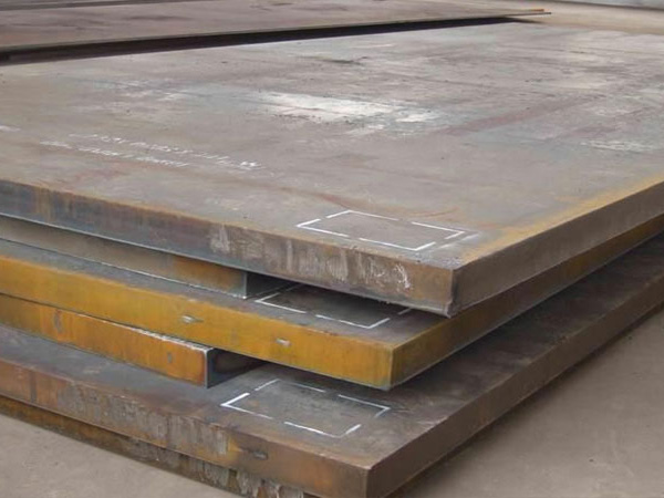 Thép tấm kết cấu hàn SM490A