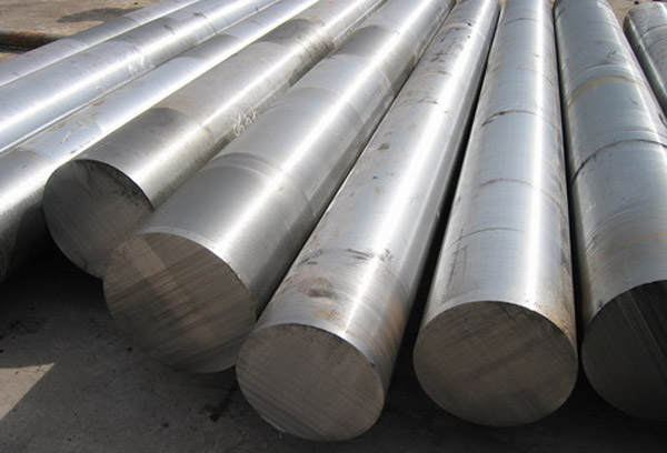 Thép tròn đặc SCM420