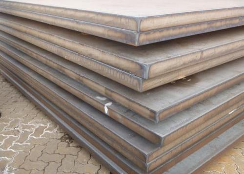 Thép tấm GB/T1222 65MN