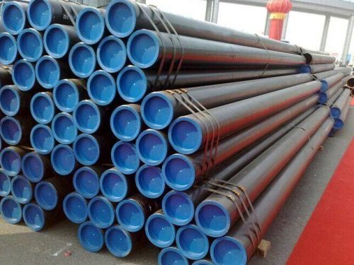 Thép ống JIS G3461