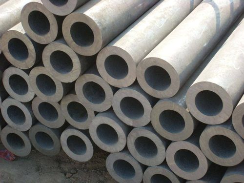 Thép ống đúc ST45.8