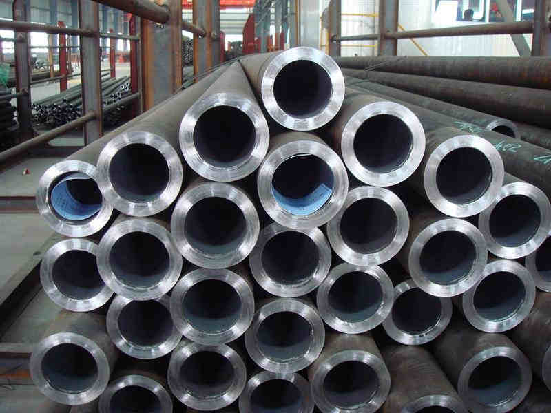 Thép ống STB340, STB410