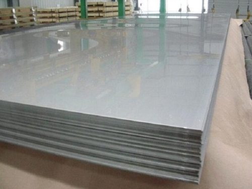 Nhôm tấm A5052