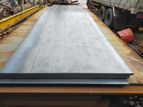 Thép tấm ASTM A572