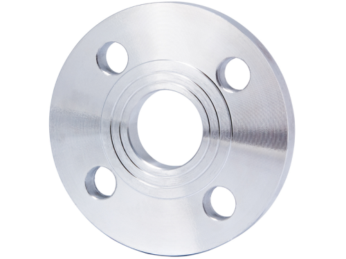Mặt bích Inox SS316 EN1092-1 PN40