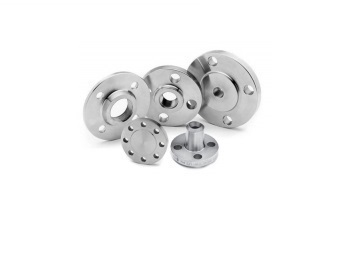 Mặt bích Inox SS316 EN1092-1 PN10