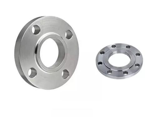 Mặt bích Inox SS304 BS4504 PN16
