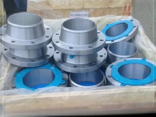 Mặt bích thép A105