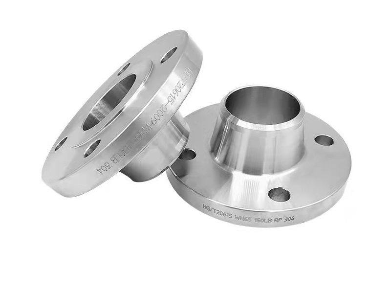Mặt bích Inox SORF A182 F316 Class 300