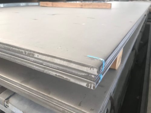 Tấm Inox 304/N0.1