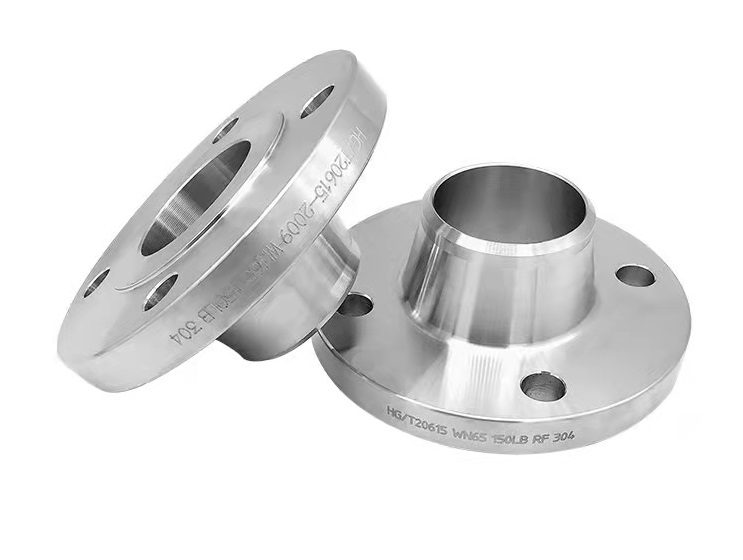 Mặt bích Inox 304 ANSI Class 300