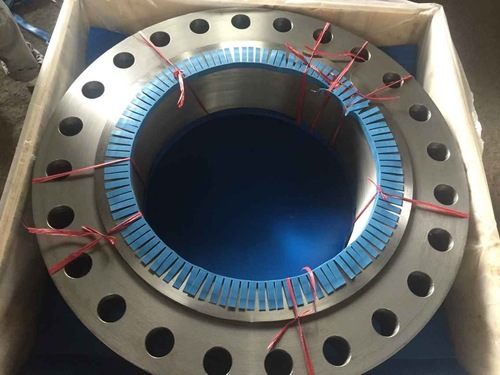 Mặt bích thép SORF ASTM A105 Class 1500