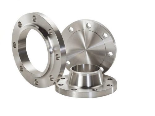 Mặt bích Inox 316