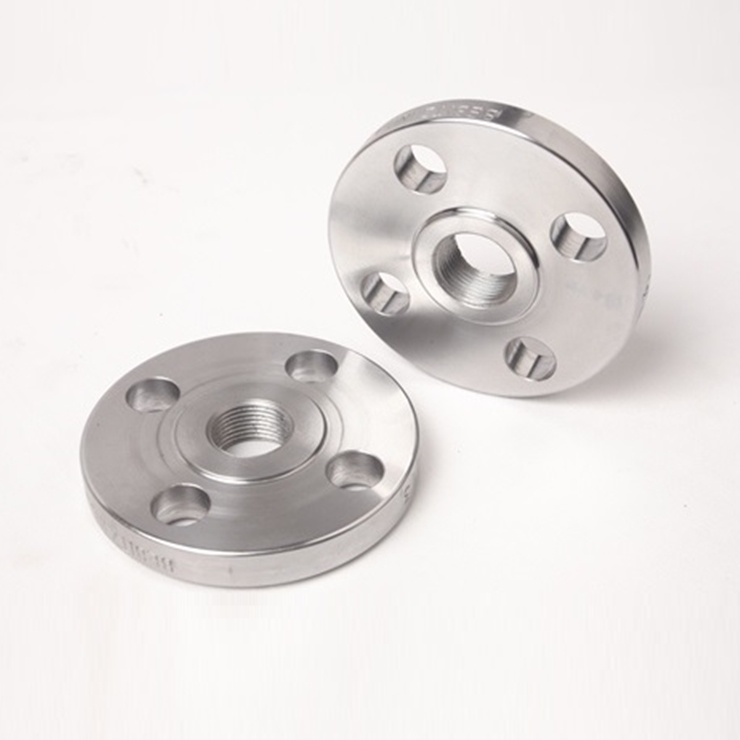 Mặt bích Inox 316 ANSI Class 600