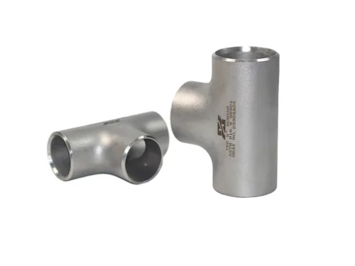 Tê Inox