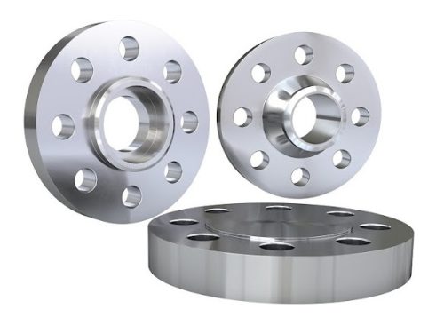 Mặt bích Inox 304