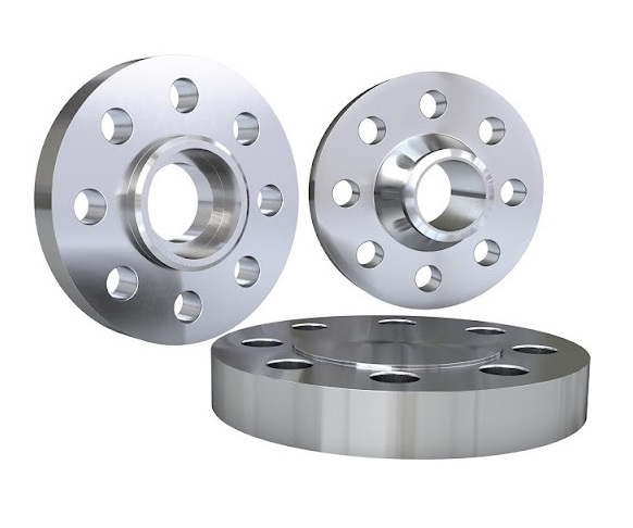 Mặt bích Inox 304