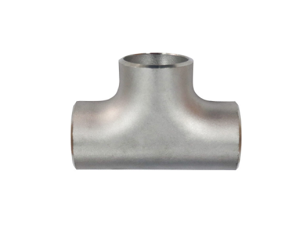Tê giảm đúc Inox 316