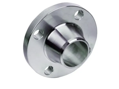 Mặt bích Inox WNRF A182 F316 Class 300