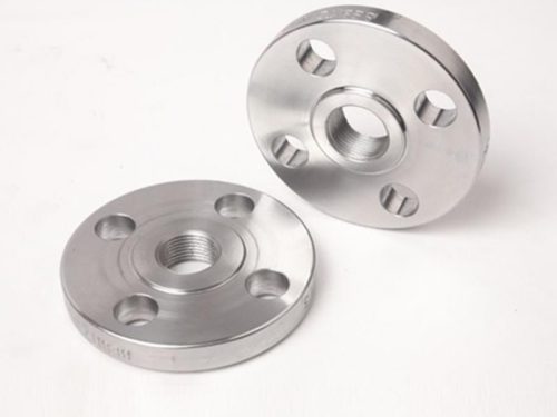 Mặt bích Inox SWRF A182 F316 Class 600