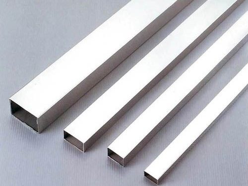 Hộp chữ nhật Inox SUS304