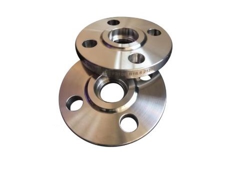 Mặt bích Inox SWRF A182 F316 Class 150
