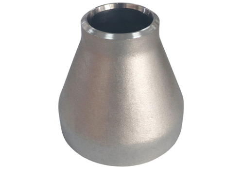 Bầu giảm đồng tâm Inox 304