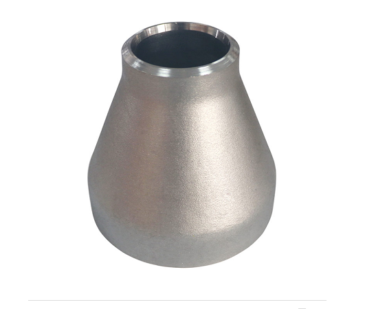 Bầu giảm đồng tâm Inox 304