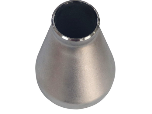 Bầu giảm lệch tâm Inox 304
