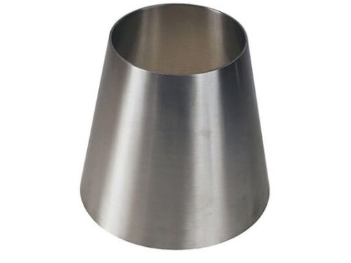 Bầu giảm đúc đồng tâm Inox 316