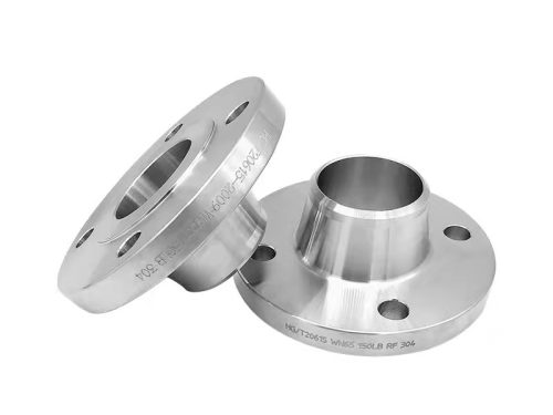 Mặt bích Inox SWRF A182 F316 Class 300