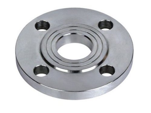 Mặt bích Inox SS316 BS4504 PN10