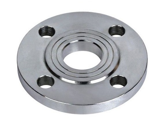 Mặt bích Inox SS316 BS4504 PN10