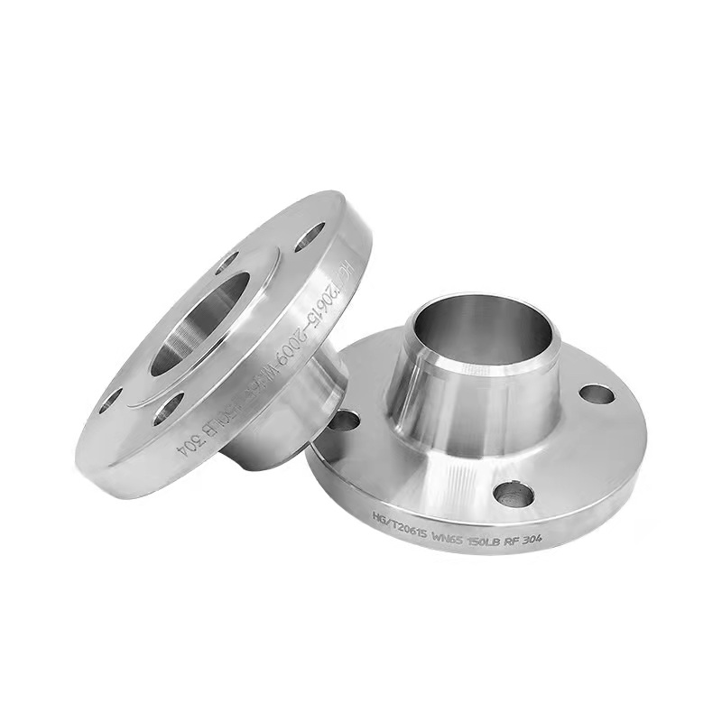 Mặt bích hàn lồng Inox Class 300