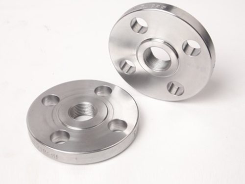 Mặt bích hàn lồng Inox Class 600