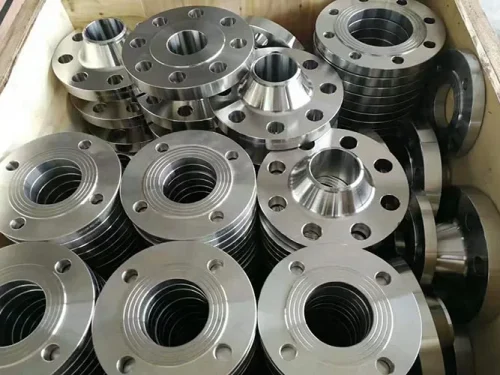 Mặt bích thép A105 ANSI Class 300