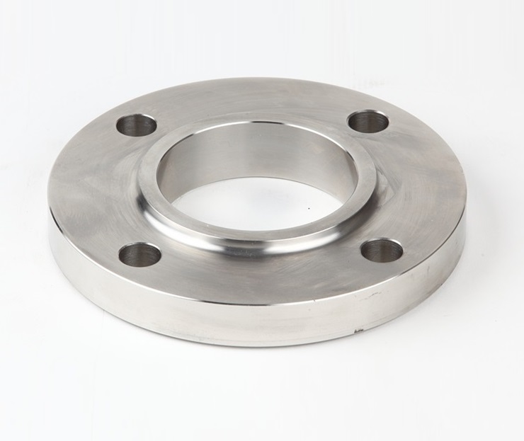 Mặt bích Inox SWRF A182 F304 Class 900