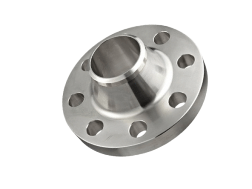 Mặt bích thép WNRF ASTM A105 Class 600