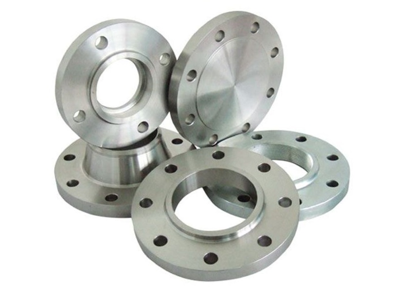 Mặt bích Inox 316 ANSI Class 900