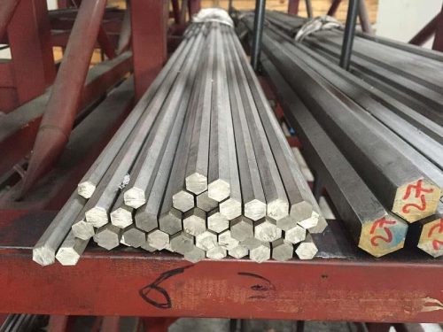 Lục giác inox 304