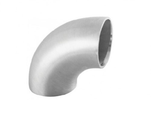 Co ngắn 90 độ Inox 304
