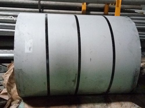 Cuộn inox 304, 3.0x1219xcoil/N0.1