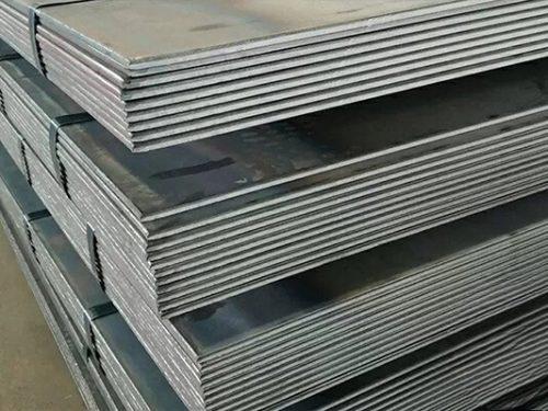Tấm Inox 304 10.0 x 1500 x 6000mm
