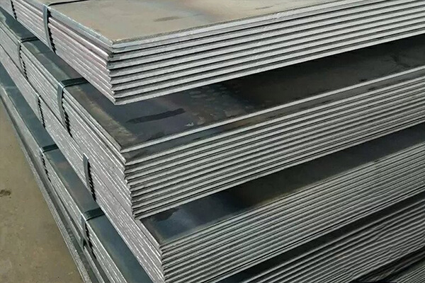 Tấm Inox 304 10.0 x 1500 x 6000mm