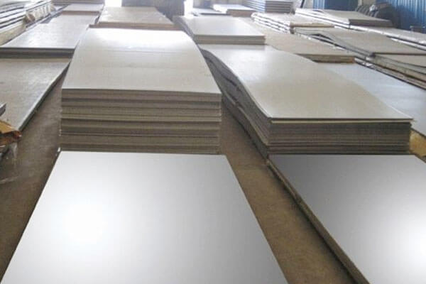 Tấm Inox 316 5.0 x 1500 x 6000mm