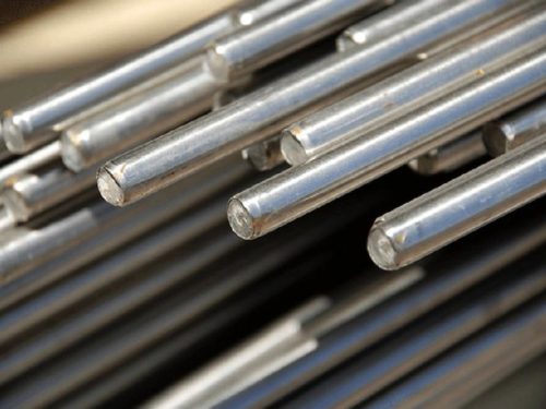 Láp Inox SUS316 – Ø25MM X 6000MM